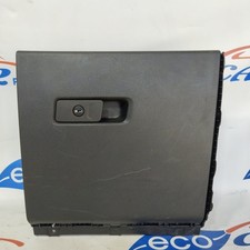 Cassetto portaoggetti nero usato  Acerra