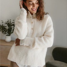 Jenni kayne sweater for sale  San Antonio