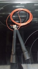 Cable jump rope for sale  North Wilkesboro