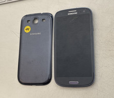 Samsung Galaxy S3 GT-I9300 Blau Teilespender Platine Kamera Board Etc. Ok comprar usado  Enviando para Brazil