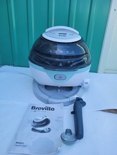 Breville halo vdf120 for sale  DAGENHAM