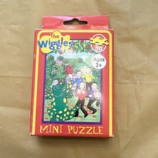 Bb92 2004 wiggles for sale  MELKSHAM