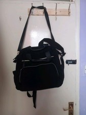 Baby changing bag for sale  BIRMINGHAM