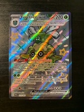 Carte pokémon foretress d'occasion  Besançon
