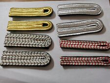 Schulterklappen konvolut bunde gebraucht kaufen  Hof