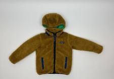 Patagonia reversible tribbles for sale  Huntersville