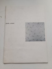 Paolo cotani galleria usato  Camogli