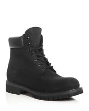 Nova Bota Timberland 6 Polegadas Premium Impermeável Sem Caixa Preta Tamanho 9 comprar usado  Enviando para Brazil