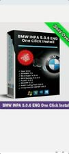 Software de diagnóstico BMW INPA 5.0.6 REVENDEDOR "1 clique em instalar" comprar usado  Enviando para Brazil
