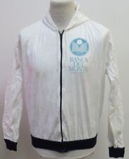 Giacca jacket pullicitaria usato  Portici