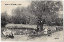 Fr02 mareuil dole d'occasion  Le Quesnoy