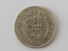 Stati uniti dollaro usato  Voghera