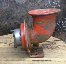 Fog bull horn for sale  Leavenworth