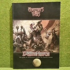 Avatars war arena for sale  PONTYPOOL