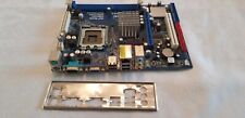 Placa-mãe de E/S original ASRock G41M-VS3, LGA775 soquete (G41M-VS3) incluindo comprar usado  Enviando para Brazil