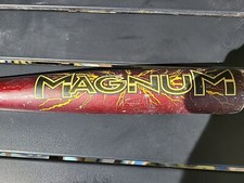 Taco de beisebol juvenil Easton LK40 Magnum 29" 21 oz Little League EUA -8 comprar usado  Enviando para Brazil