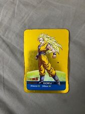 Carta dragon ball usato  Cologno Monzese