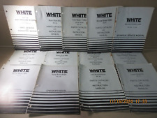 White yard boss for sale  Garner