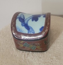 Antique chinese lacquered for sale  Hartsville