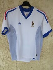 Maillot équipe 2002 d'occasion  Nîmes