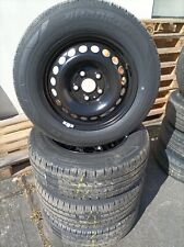 Sommerräder hankook 205 gebraucht kaufen  Elsterwerda