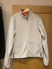 Timberland fleece jacket for sale  WORTHING