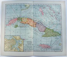 Cuba jamaica original for sale  Sayville