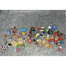 Lot mini brands for sale  Seminole