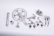 Campagnolo chorus 7x2 for sale  Shipping to Ireland