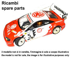 Kyosho vauxhall astra usato  Jesi