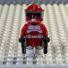 lego starwars custom clones commander fox for sale  Louisville