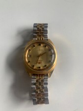 Japanische vintage herrenuhr gebraucht kaufen  Mosbach