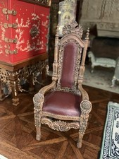 Miniature scale gothic for sale  Wilmington