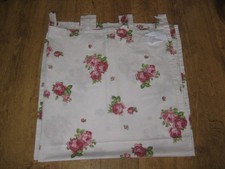 Pair modena curtains for sale  BRISTOL