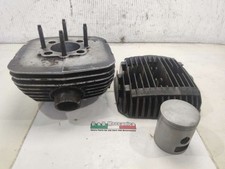 Gruppo termico cilindro usato  Gambettola