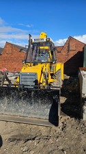 1989 jcb 3cx for sale  OSSETT