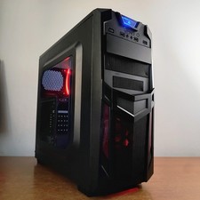 Computer fisso gaming usato  Francavilla al Mare