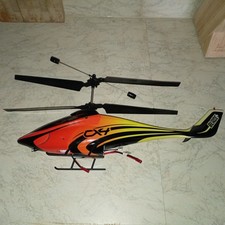 Radio controlled helicopter for sale  LONDON