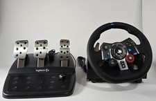 Logitech driving force for sale  New Britain