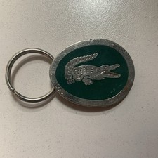 Porte clé métal d'occasion  Avricourt