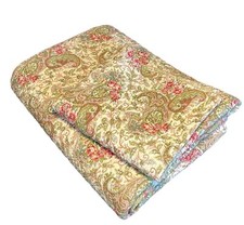 Twin quilt blanket for sale  Wellsburg
