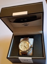 Steel canteen watch for sale Steel canteen watch for sale  WORKSOP