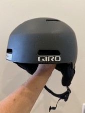 Giro ledge mips usato  Spedire a Italy