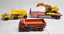 Matchbox king hoveringham for sale  Rochester