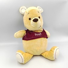 Doudou winnie ourson d'occasion  Le Portel