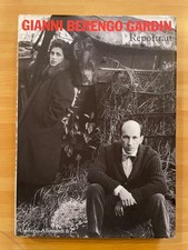 Gianni berengo gardin. usato Gianni berengo gardin. usato  Bologna