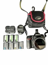 Nikon 7100d 3rd for sale  SOUTHAMPTON