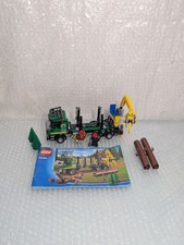 Lego city 60059 gebraucht kaufen  Witzenhausen
