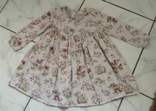 Baby next kleid gebraucht kaufen  Glashütten