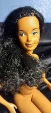 Barbie hawaiian superstar usato  Alba